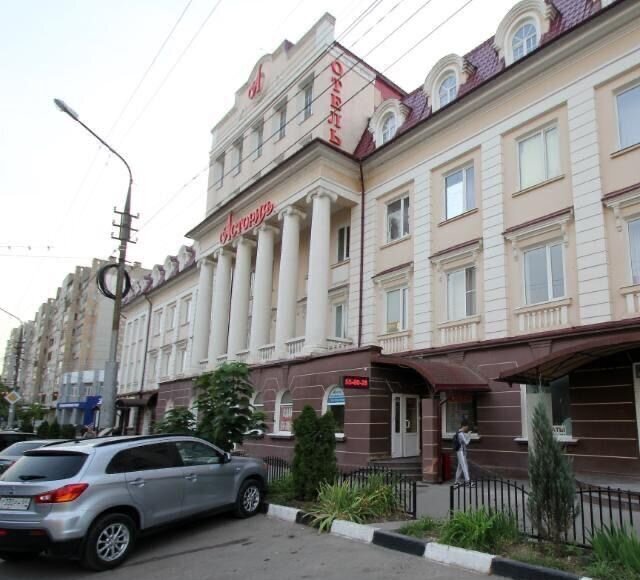 свободного назначения г Энгельс пл Свободы 20 Энгельсский р-н, муниципальное образование фото 1