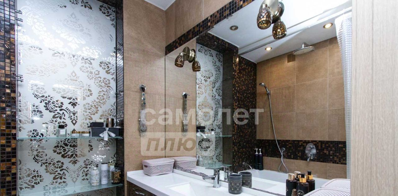 квартира г Томск р-н Октябрьский ул Энтузиастов 35 фото 28
