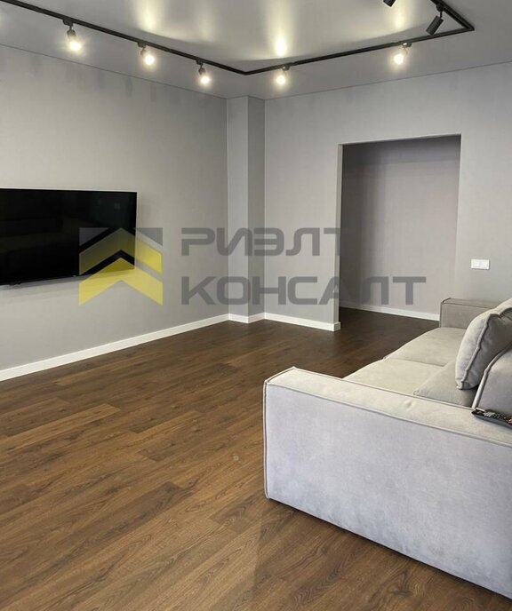 квартира г Омск ул Перелета 19 Прибрежный Кировский АО фото 10