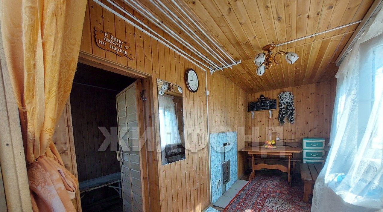 дом г Новосибирск ул Ягодинская Площадь Маркса фото 16