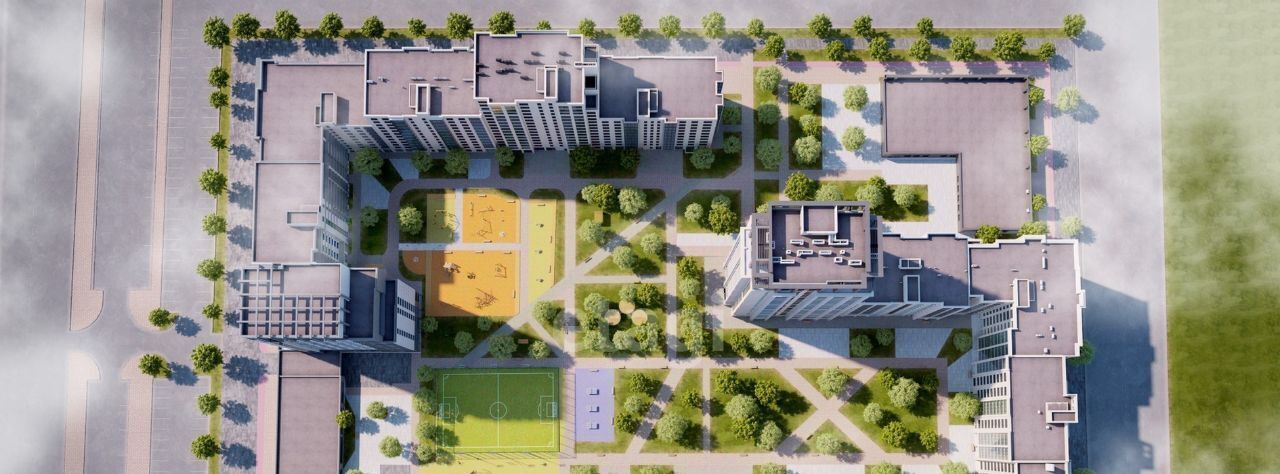 квартира г Тюмень р-н Центральный ул разведчика Кузнецова 16 фото 6