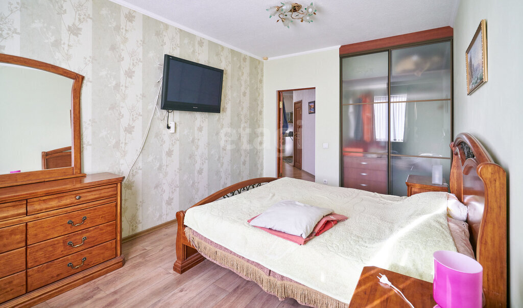 квартира г Краснодар р-н Западный ул им. Володи Головатого 109 фото 7