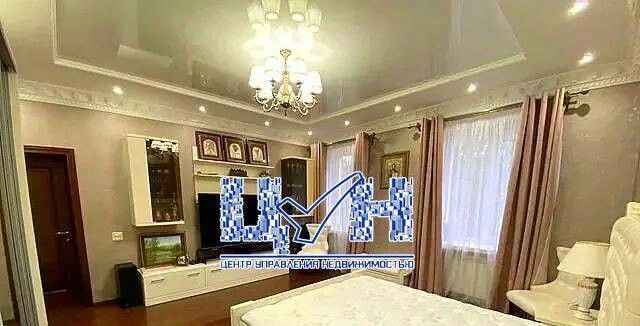 квартира г Курск р-н Центральный ул Ленина 65 фото 4