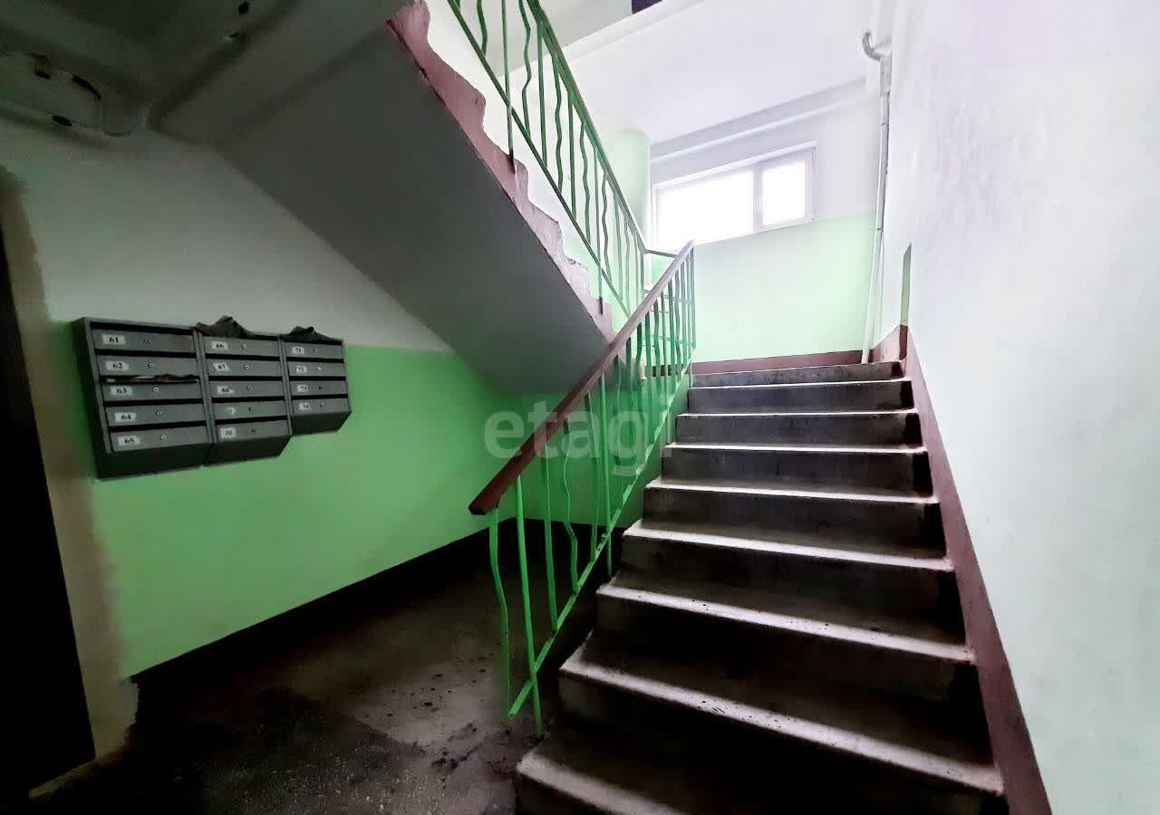 квартира г Березники ул Набережная 43 фото 17