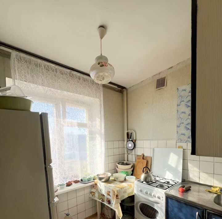 квартира г Лобня ул 40 лет Октября 16 Лобня фото 1