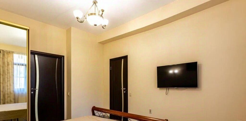 квартира г Сочи пгт Красная Поляна ул. Турчинского, 29 фото 5