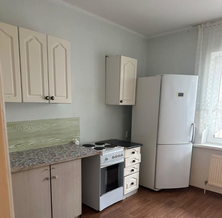 квартира г Краснодар р-н Прикубанский ул им. Артюшкова В.Д. 21 микрорайон «Московский» фото 7