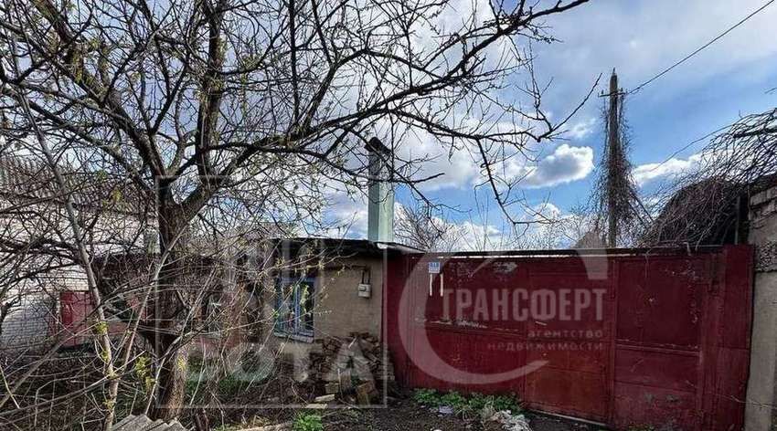 дом г Воронеж р-н Центральный ул Трудовая 11 фото 3