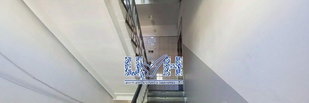 квартира г Курск р-н Центральный ул Ленина 65 фото 12