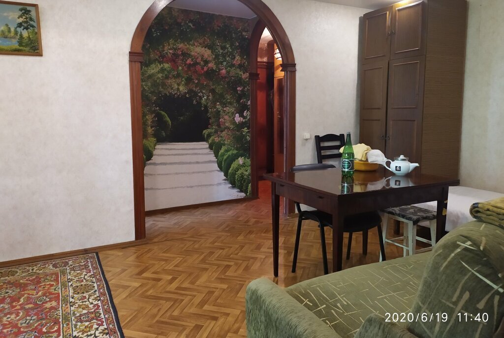 квартира г Москва Капотня Котельники, 3-й квартал, 8 фото 12