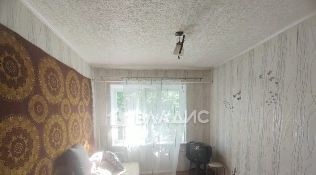 комната г Тамбов р-н Октябрьский проезд Энергетиков 5 фото 2