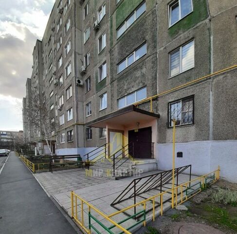 р-н Октябрьский Новый город фото