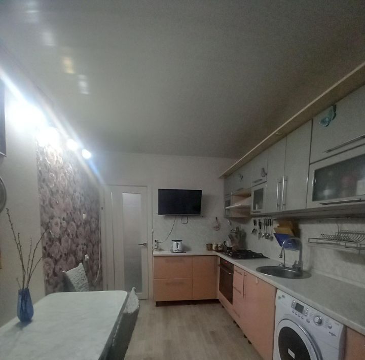 квартира г Оренбург р-н Промышленный ул Лабужского 12 фото 2