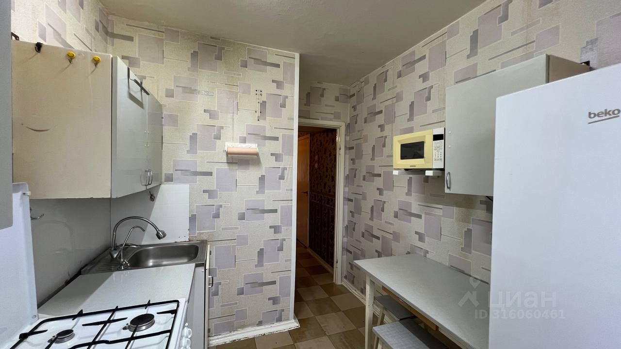 квартира г Сосновый Бор ул Сибирская 16 фото 7
