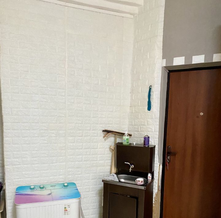 комната г Улан-Удэ п Загорск р-н Железнодорожный ул Заиграевская 2 фото 6