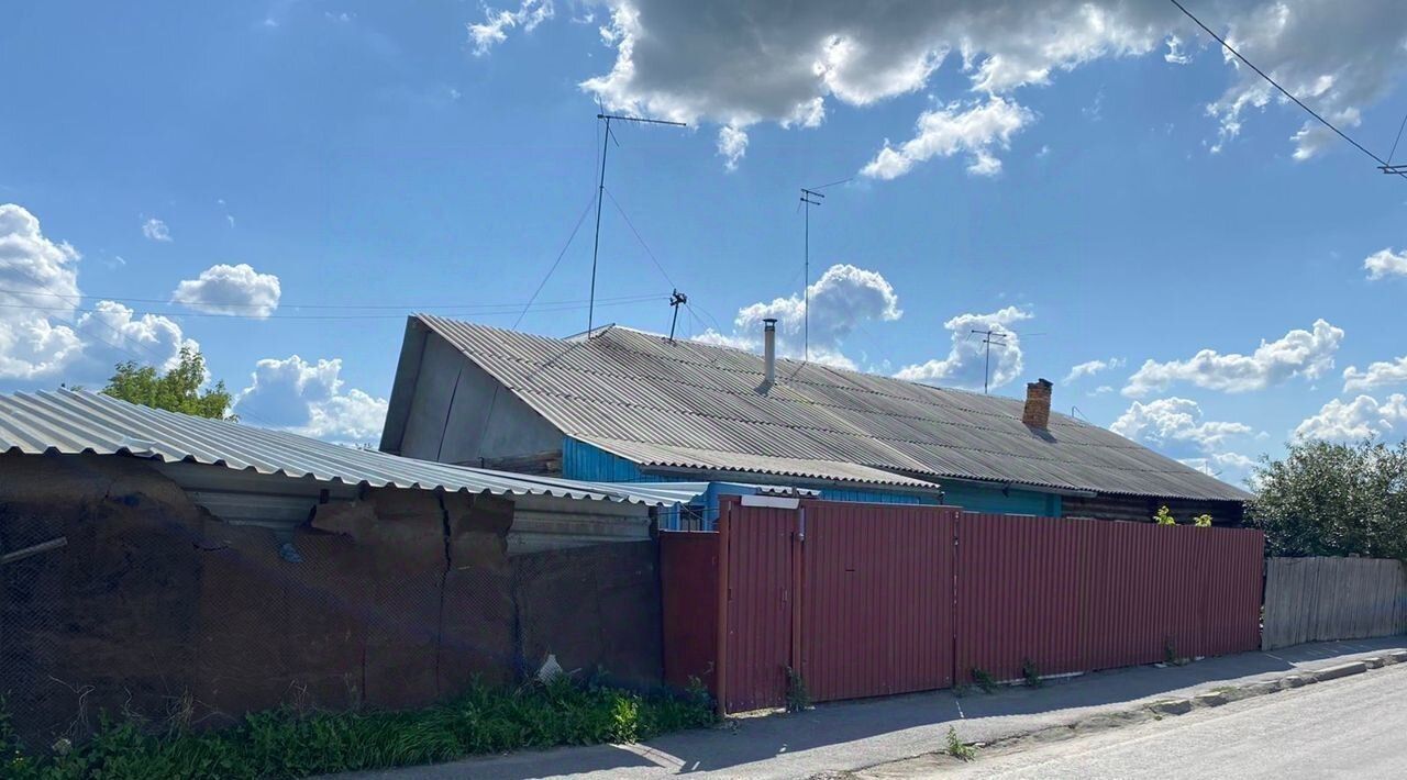 квартира г Курган ул Климова 95 фото 22