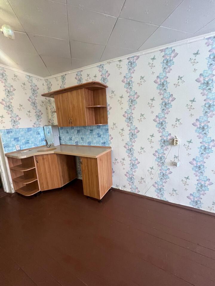 комната г Пенза р-н Железнодорожный ул Дружбы 15 фото 2