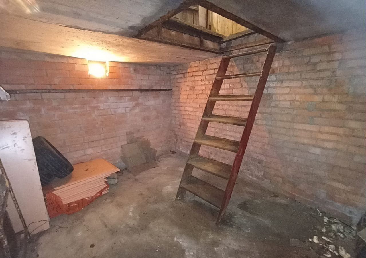 гараж г Ярославль р-н Кировский пр-кт Толбухина 2а фото 10