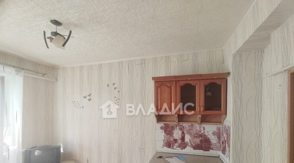 комната г Тамбов р-н Октябрьский проезд Энергетиков 5 фото 5