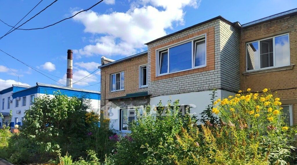 комната г Тамбов р-н Октябрьский проезд Энергетиков 5 фото 7