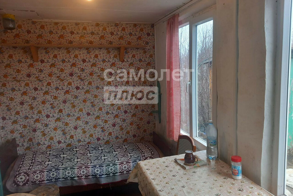 дом г Челябинск р-н Советский сад Рассвет фото 3
