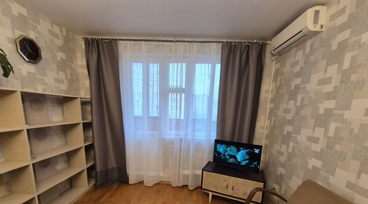 квартира г Москва метро Жулебино ул Авиаконструктора Миля 4к/1 фото 6