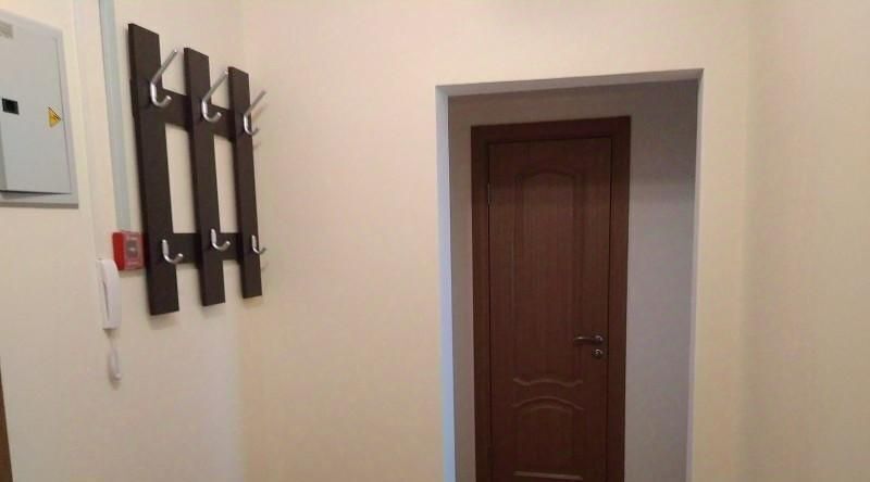 квартира г Москва п Внуковское ул Самуила Маршака 19 метро Рассказовка фото 21