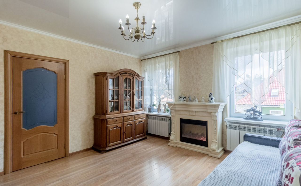 квартира г Калининград р-н Ленинградский ул Госпитальная 17 фото 8