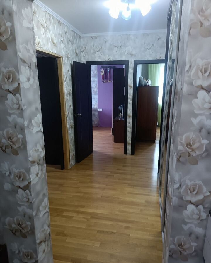 квартира г Москва метро Бескудниково ул Стандартная 21к/1 фото 2