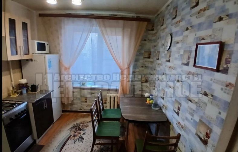 квартира г Смоленск р-н Ленинский ул Николаева 27 фото 1