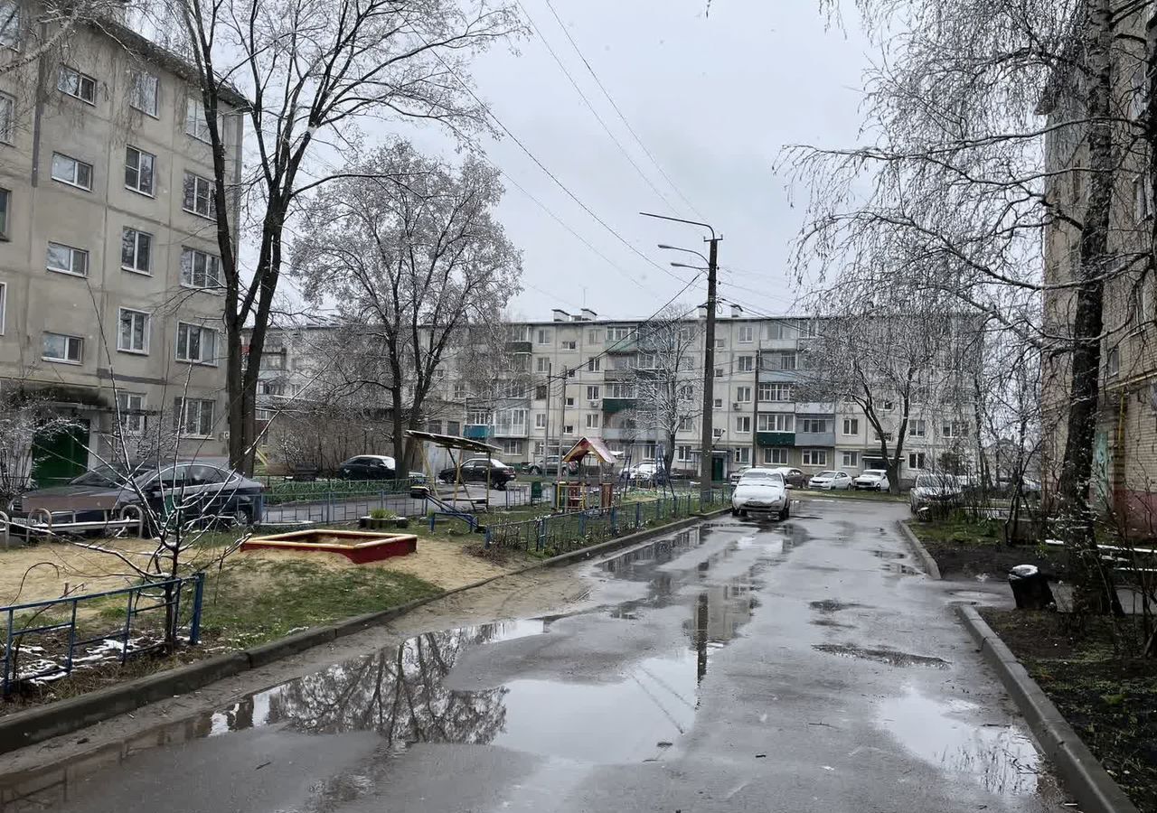квартира г Тамбов р-н Советский ул Ивана Франко 14 фото 3