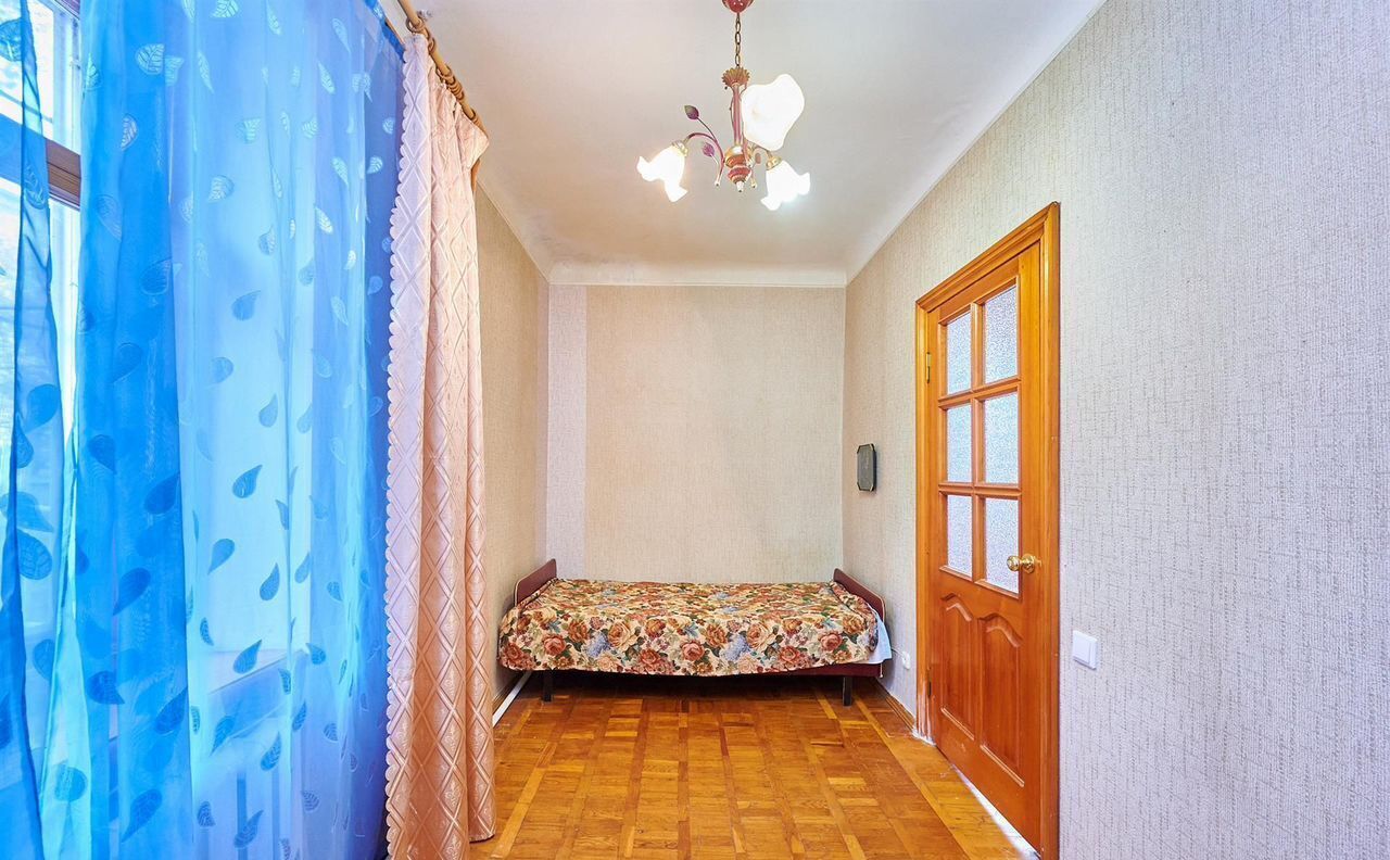 квартира г Краснодар р-н Центральный ул им. Захарова 17 р-н Западный фото 7