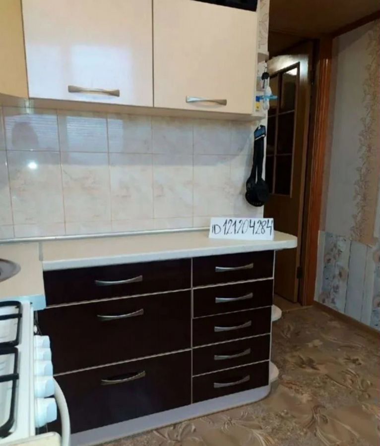 квартира г Евпатория ул. Дмитрия Ульянова, 19А фото 8