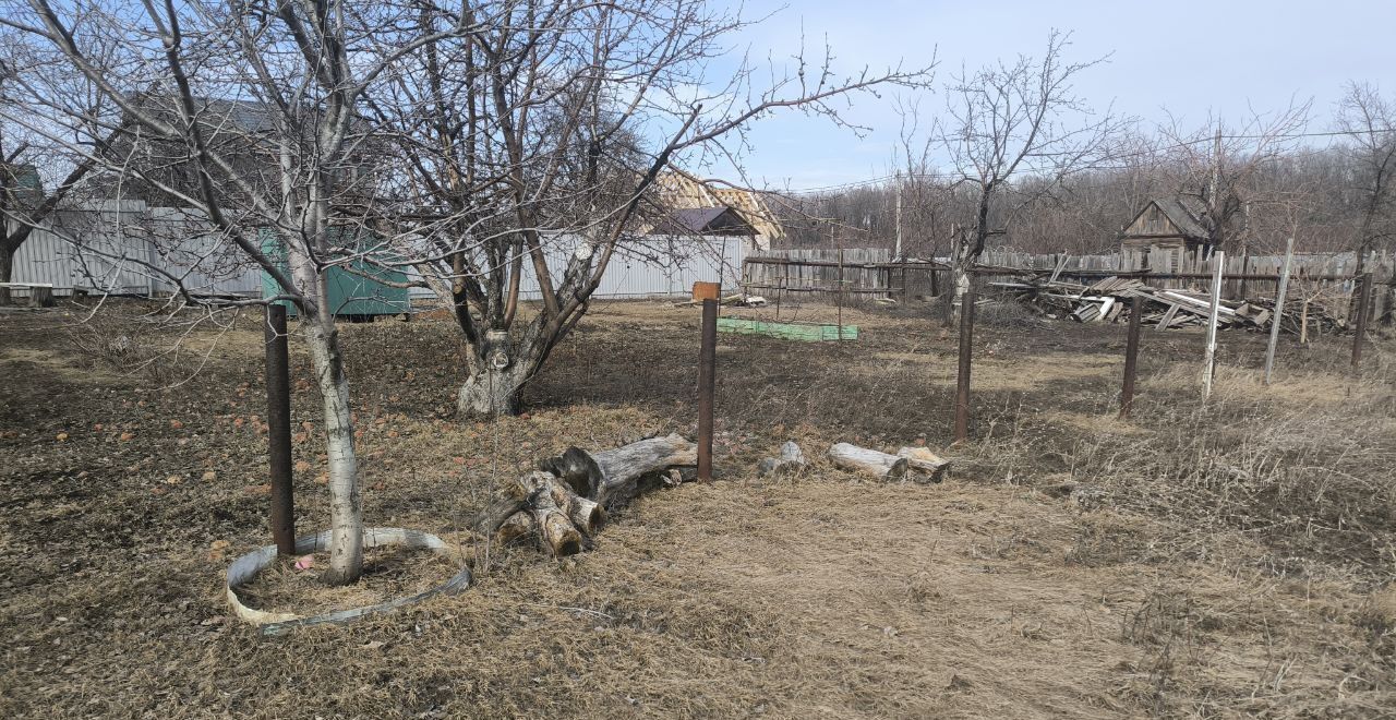 дом г Самара р-н Красноглинский Красноглинское шоссе, территория Малые Дойки, 12-я линия, 19 фото 10