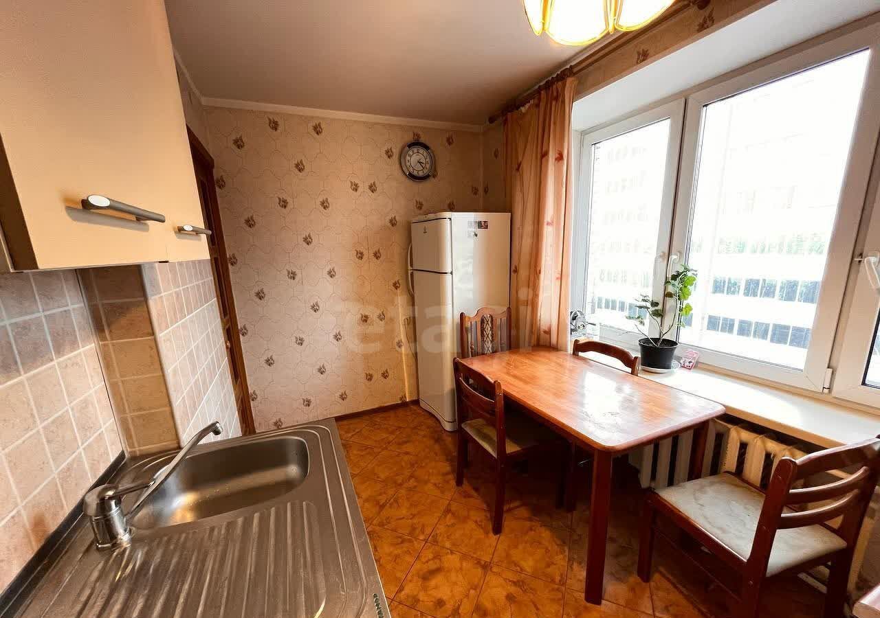 квартира г Одинцово б-р Любы Новоселовой 16 Одинцово, Одинцовский г. о. фото 2
