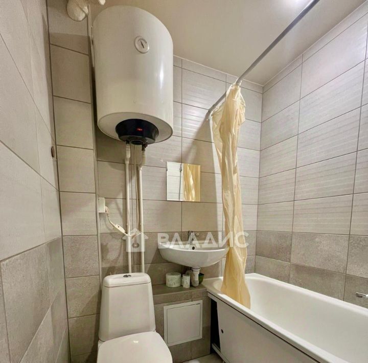 квартира г Калининград р-н Центральный ул Красная 117 фото 8