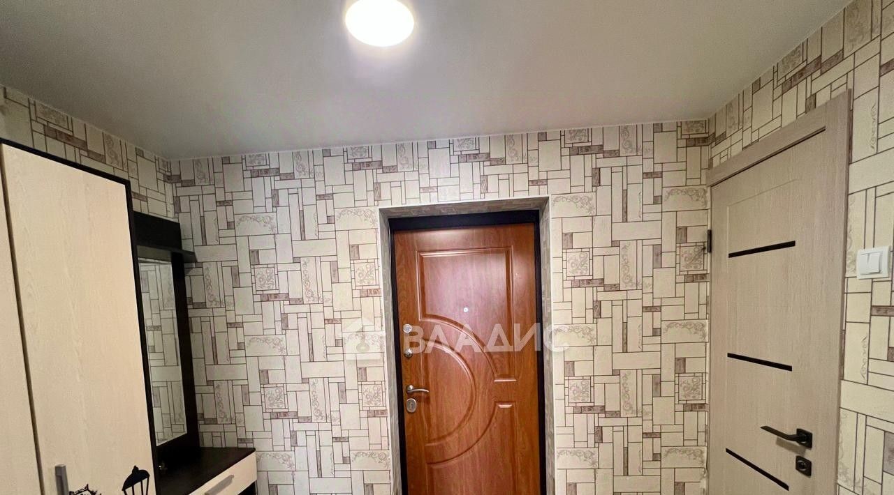 квартира г Калининград р-н Центральный ул Красная 117 фото 10