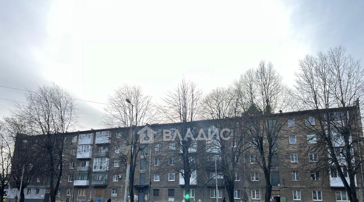 квартира г Калининград р-н Центральный ул Красная 117 фото 16