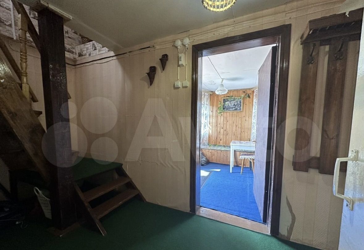 дом г Сергиев Посад снт Торгоша 58 км, 155, Сергиево-Посадский г. о., Ярославское шоссе фото 22