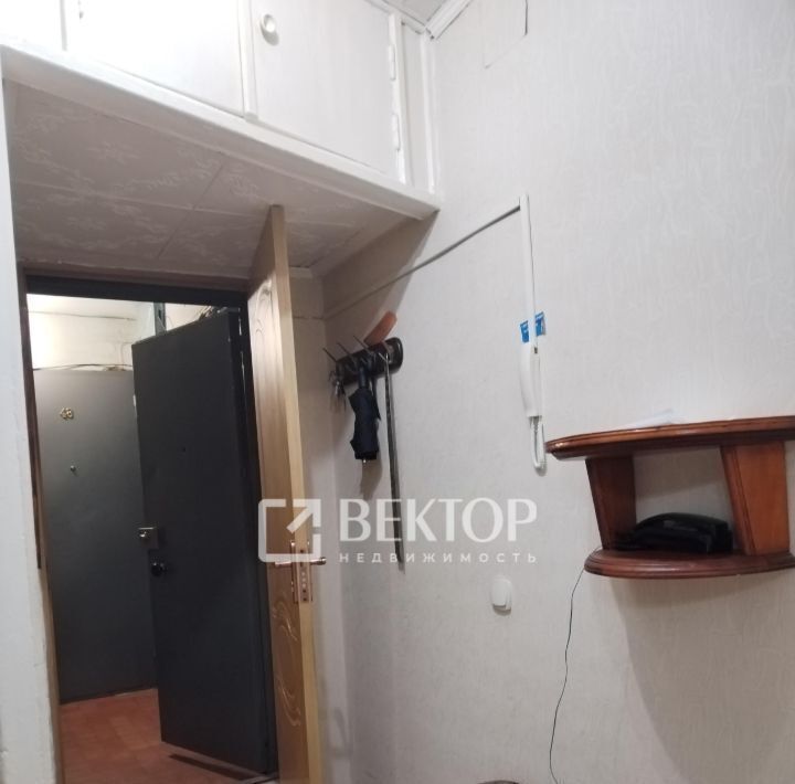 квартира г Ярославль р-н Красноперекопский ул Нефтяников 34 фото 11