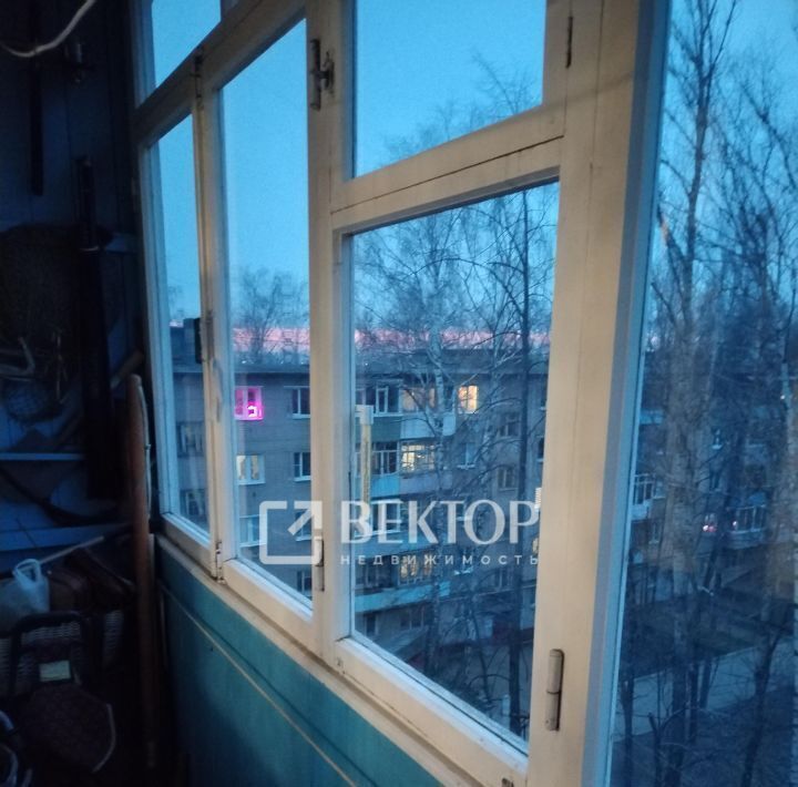 квартира г Ярославль р-н Красноперекопский ул Нефтяников 34 фото 13