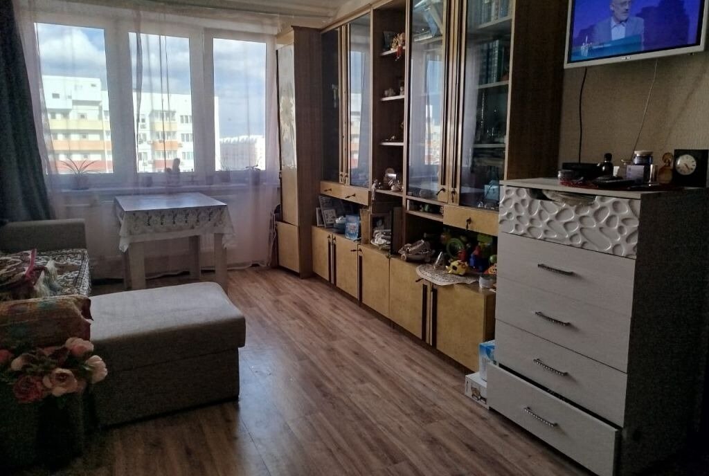 квартира г Ростов-на-Дону р-н Октябрьский ул Висаитова 1/12 ЖК «Суворовский» фото 3