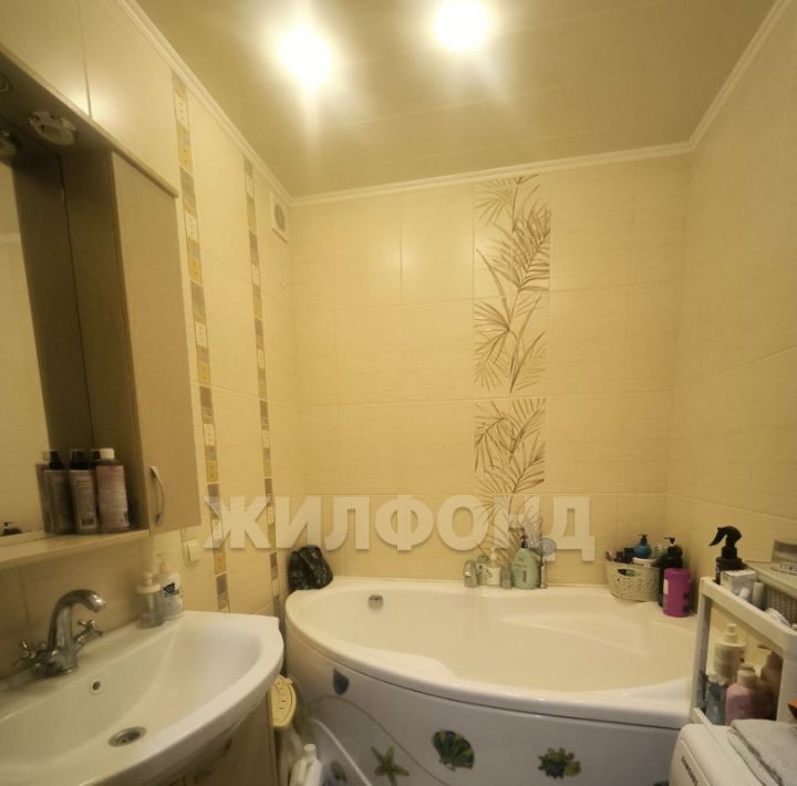 квартира г Орел р-н Советский ул Картукова 2 фото 16