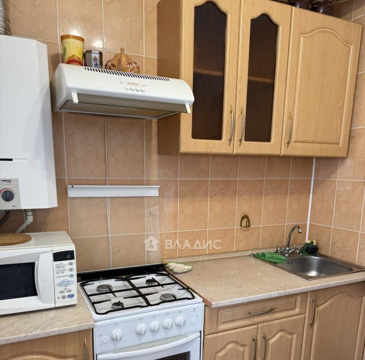 квартира г Ковров ул Лопатина 21/1 фото 8