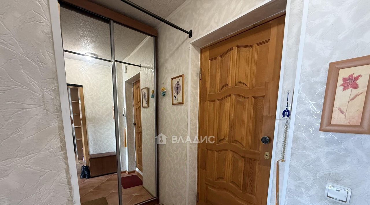 квартира г Ковров ул Лопатина 21/1 фото 13