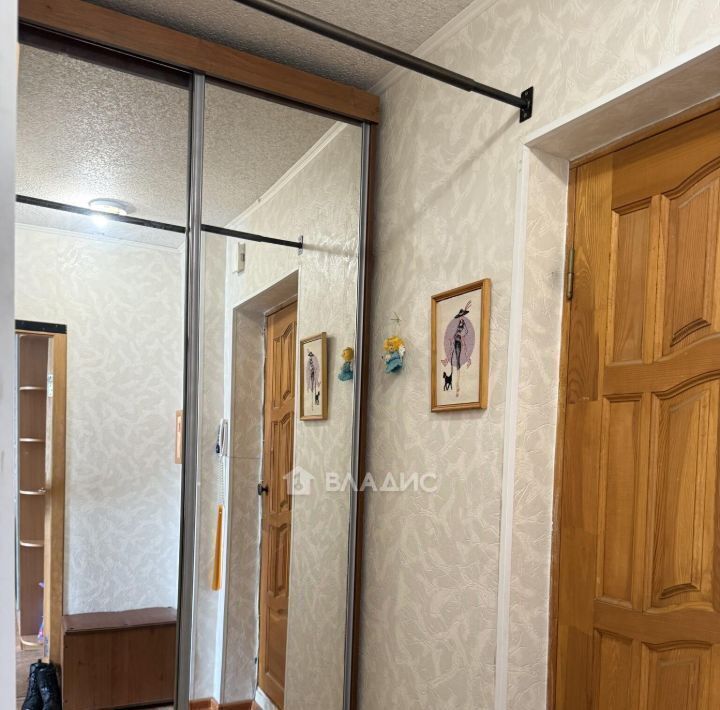 квартира г Ковров ул Лопатина 21/1 фото 12