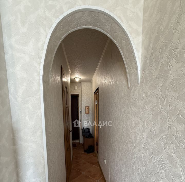 квартира г Ковров ул Лопатина 21/1 фото 14