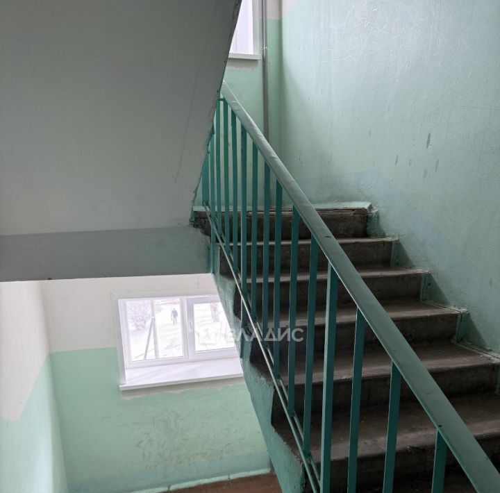 квартира г Ковров ул Лопатина 21/1 фото 15