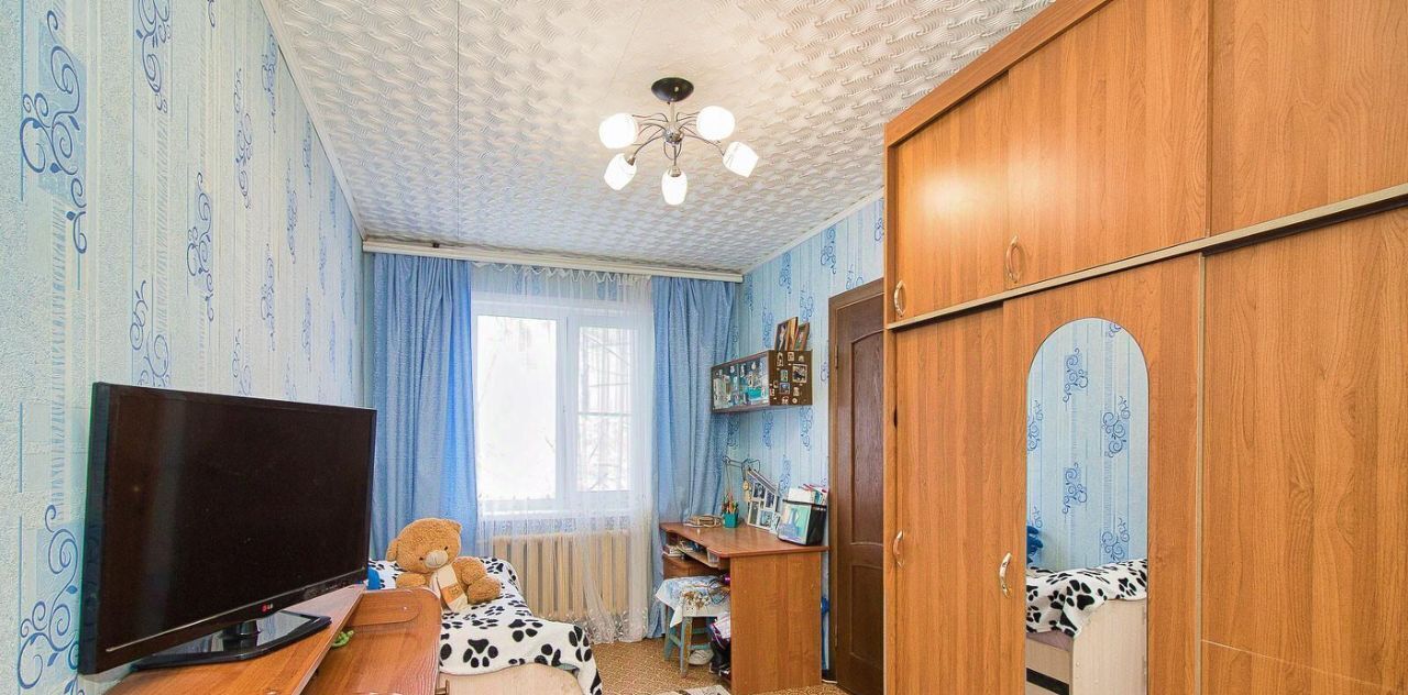 квартира г Владимир р-н Октябрьский пр-кт Строителей 34 фото 26
