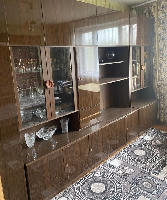 квартира г Королев ул Исаева 4 Ростокино фото 2